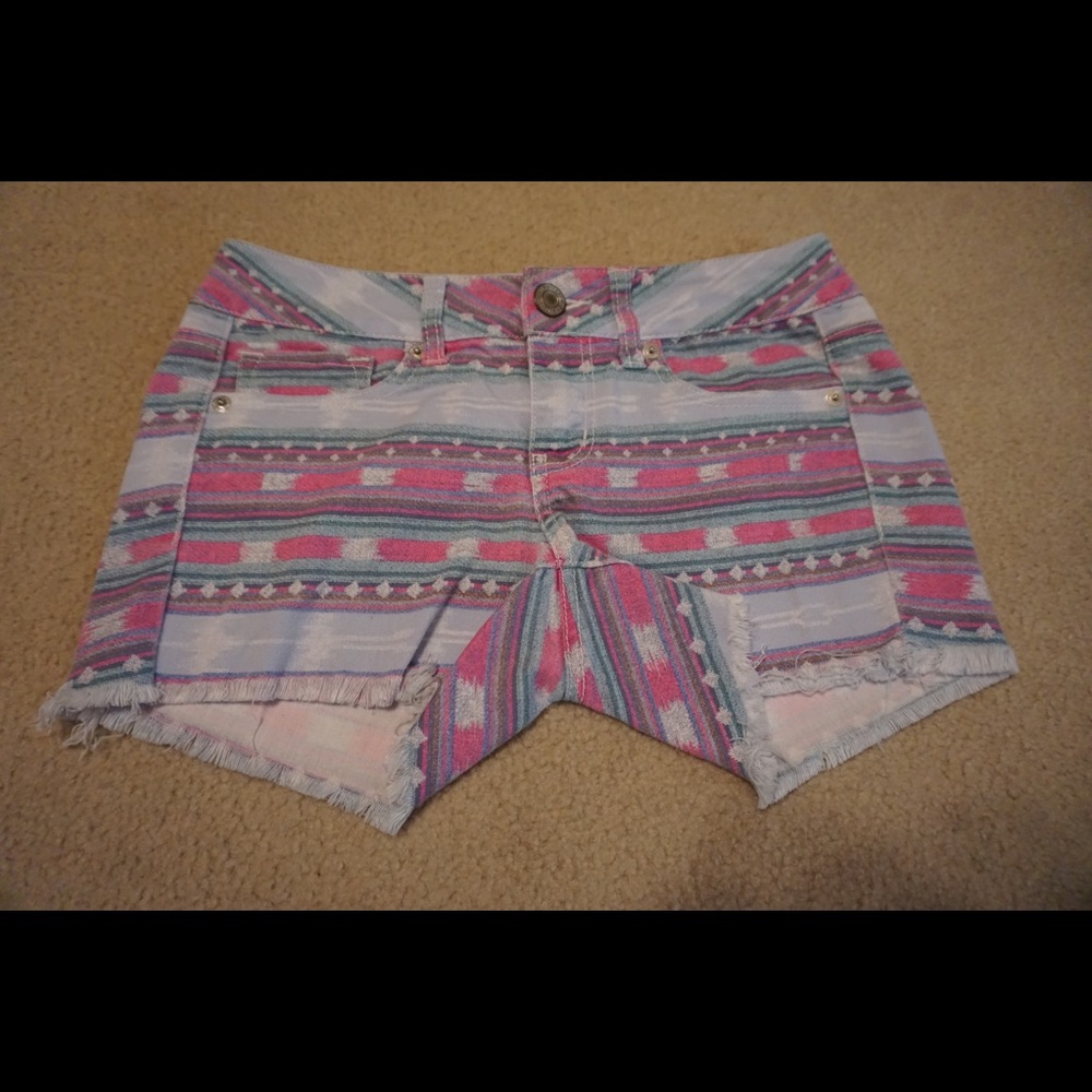 American Eagle shorts
